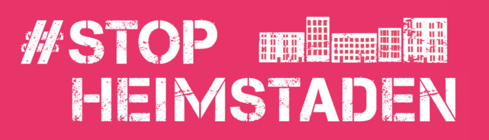#StopHeimstaden